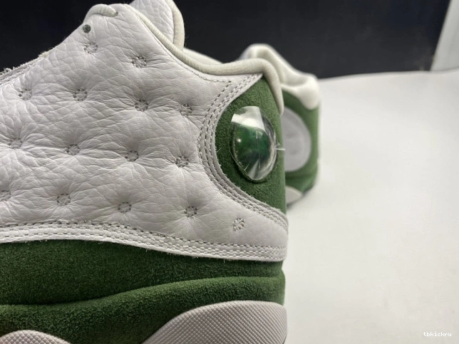 Rep TBkick Jordan 13 